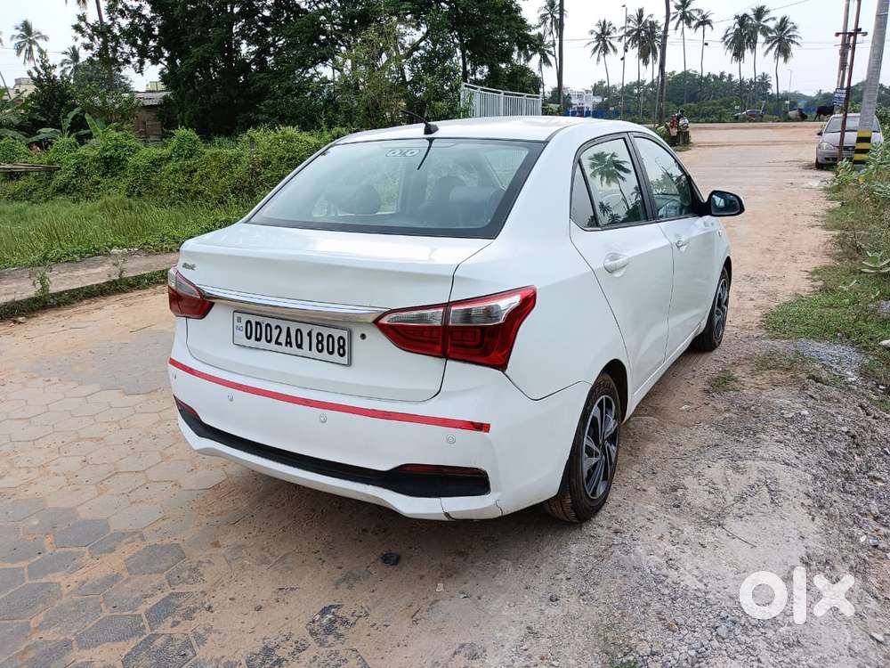 Hyundai Xcent 2014-2016 1.1 Crdi Sx, 2017, Diesel