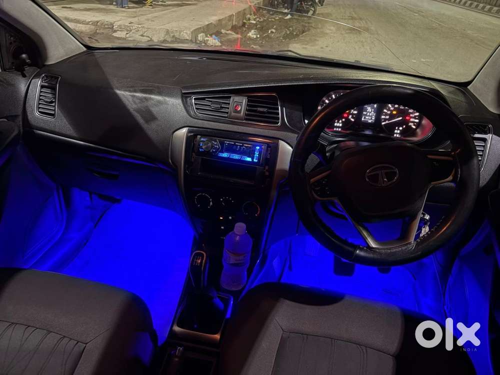 Tata Bolt 2015 Model Year Full Insurance