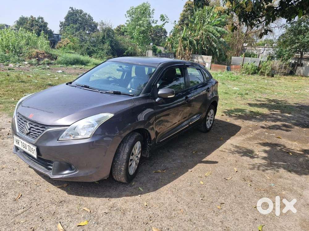 Baleno 2018 Petrol 1st Owner