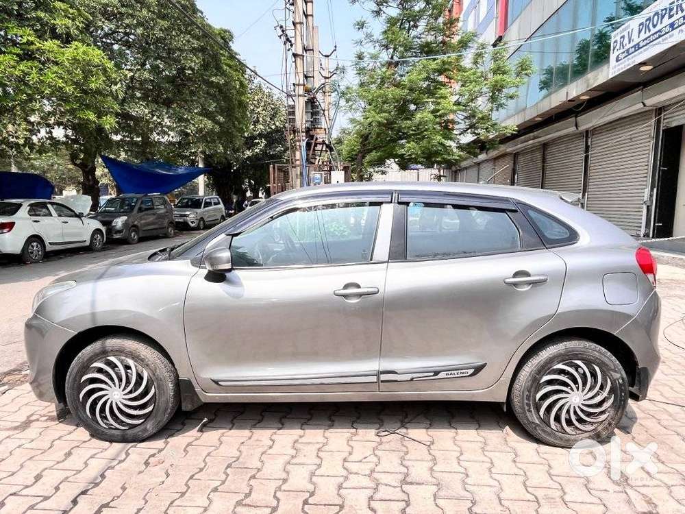 Maruti Suzuki Baleno 1.2 Delta, 2018, Petrol