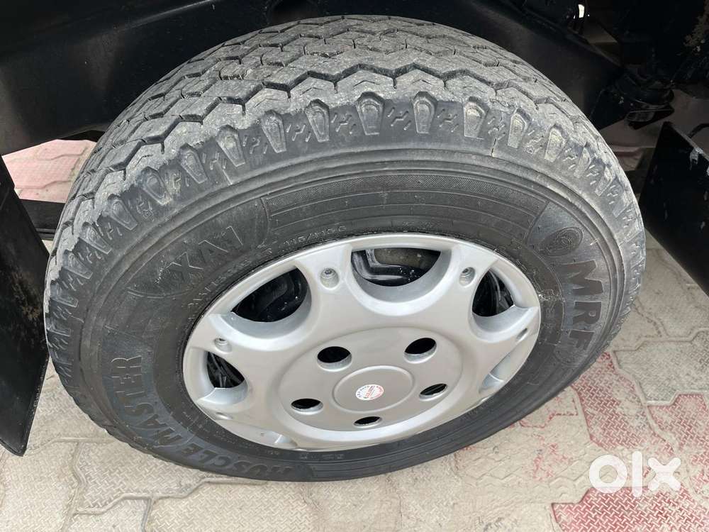 Mahindra Bolero Slx, 2019