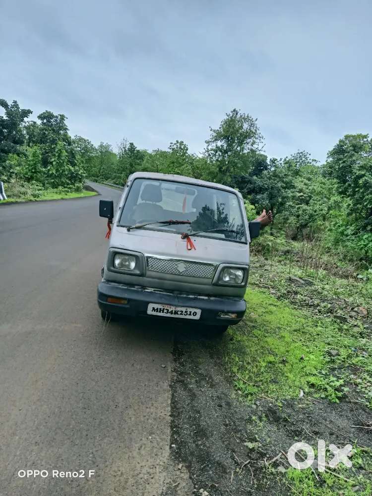 Maruti Suzuki Omni 2004 मॉडल