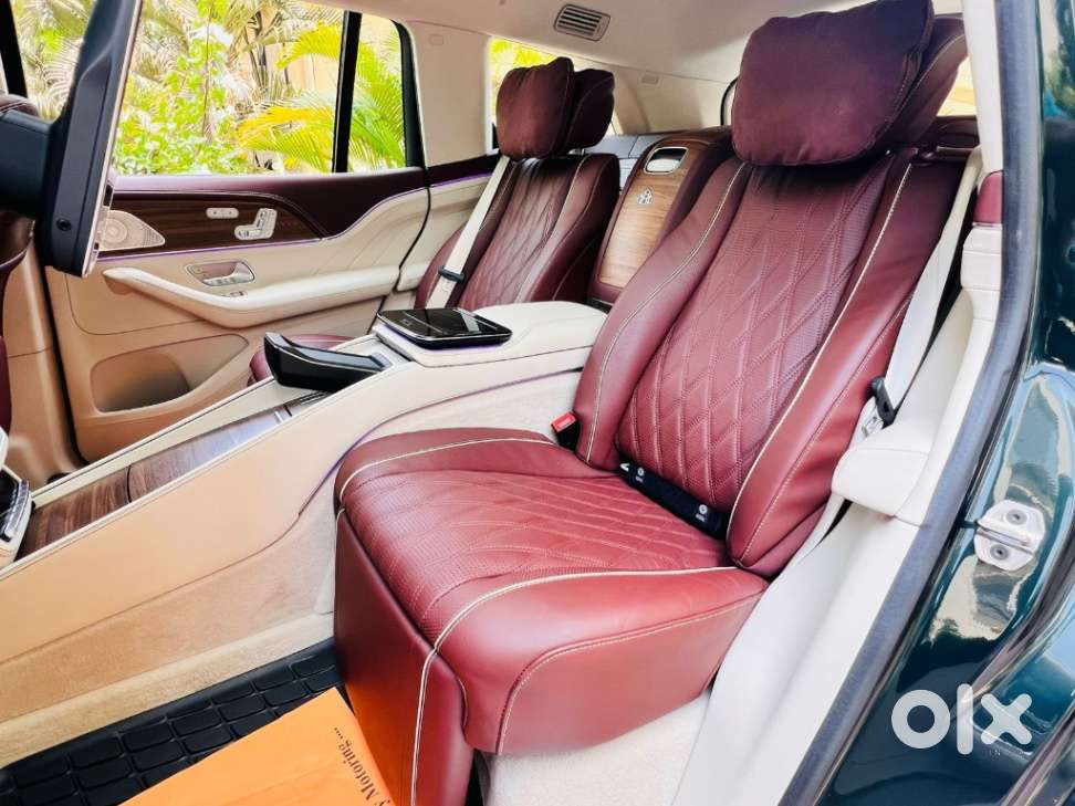 Mercedes-benz Maybach Gls 600 4matic, 2025, Petrol