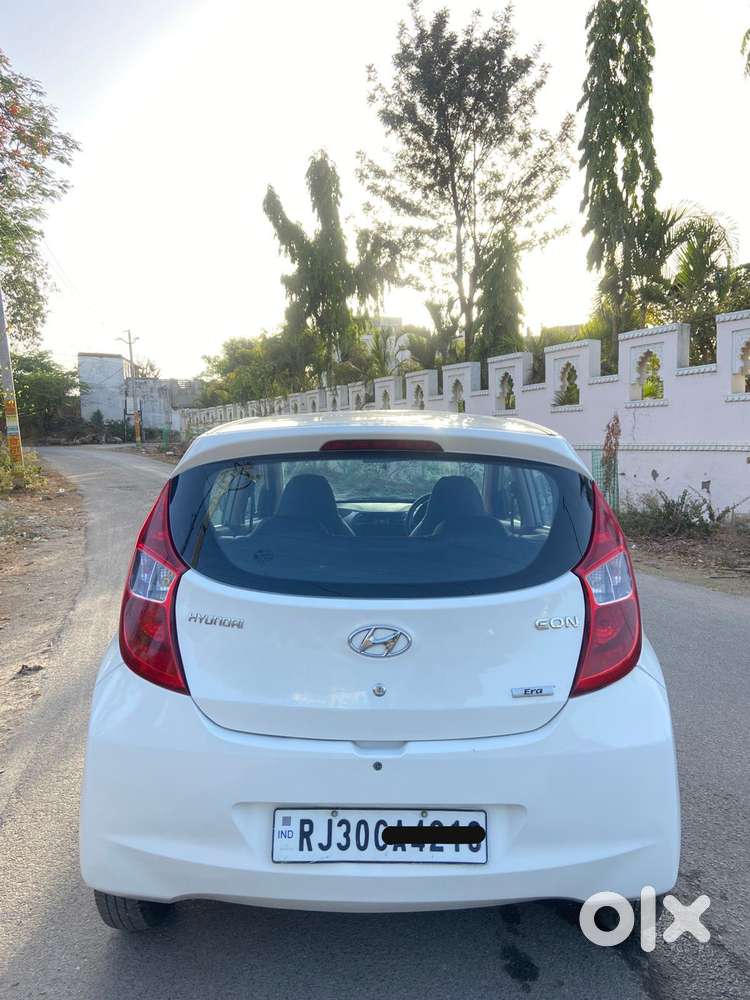 Hyundai Eon Era +, 2014, Petrol