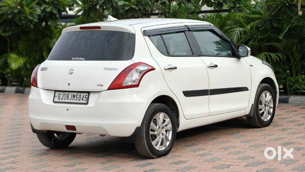 Maruti Suzuki Swift Ddis Vdi, 2015, Diesel