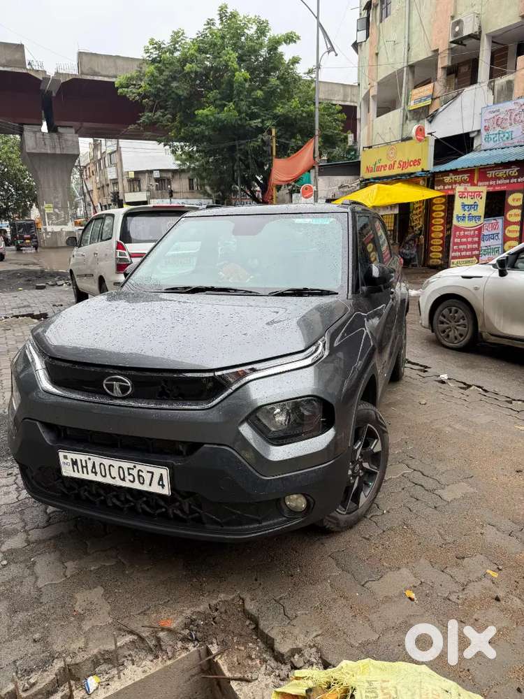 Tata Punch 1.2 Revotron 2023