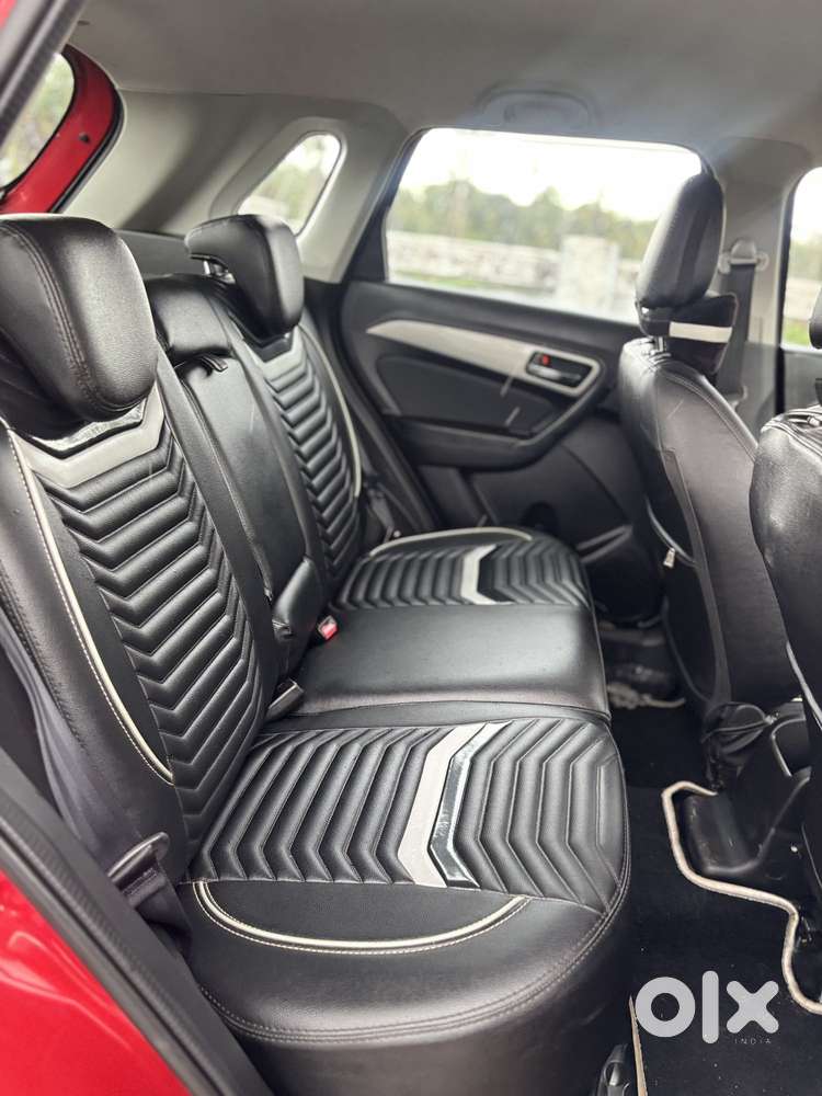 Maruti Suzuki Brezza Zdi, 2018, Diesel