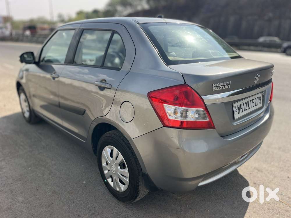 Maruti Suzuki Swift Dzire Vxi Optional, 2014, Petrol