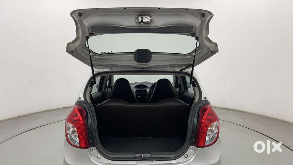 Maruti Suzuki Alto 800 Lxi, 2013, Petrol