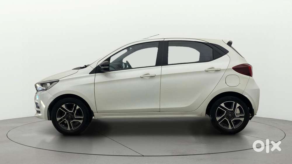 Tata Tiago 1.2 Revotron Xz Plus, 2020, Petrol