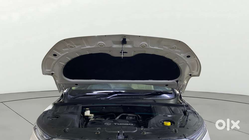 Mg Hector 1.5 Hybrid Sharp, 2021, Petrol