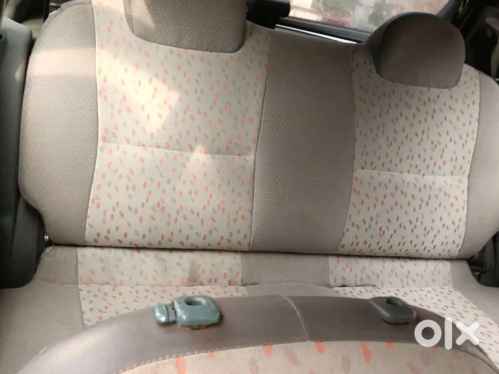 Maruti Suzuki Zen 2007 Lxi Petrol Manual