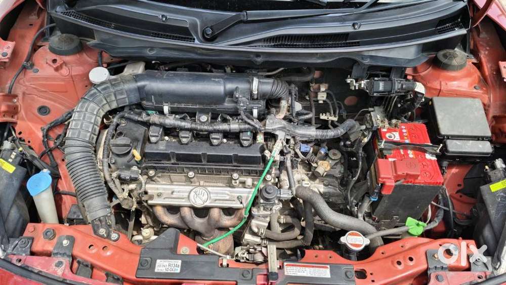 Maruti Suzuki Dzire 1.2 Vxi, 2021, Petrol