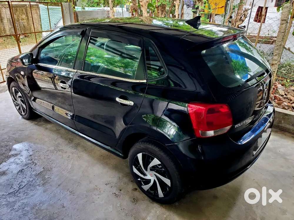 Volkswagen Polo Comfortline