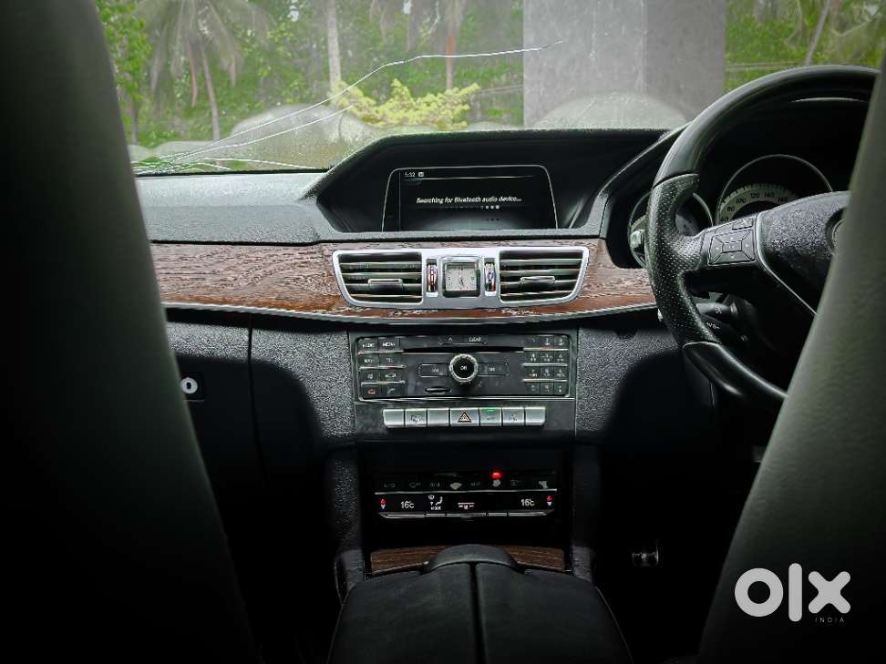 Mercedes-benz E-class 2.1 E 250 Cdi Edition, 2017, Diesel