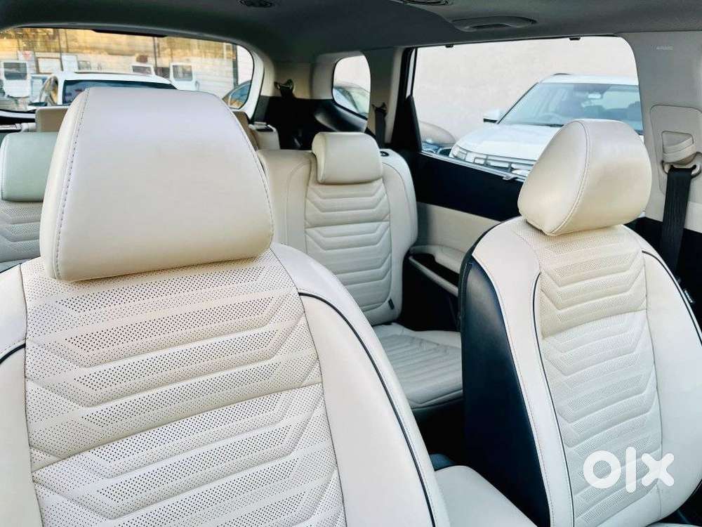 Kia Carens 1.5 Luxury Plus Diesel At 7 Str, 2022, Diesel