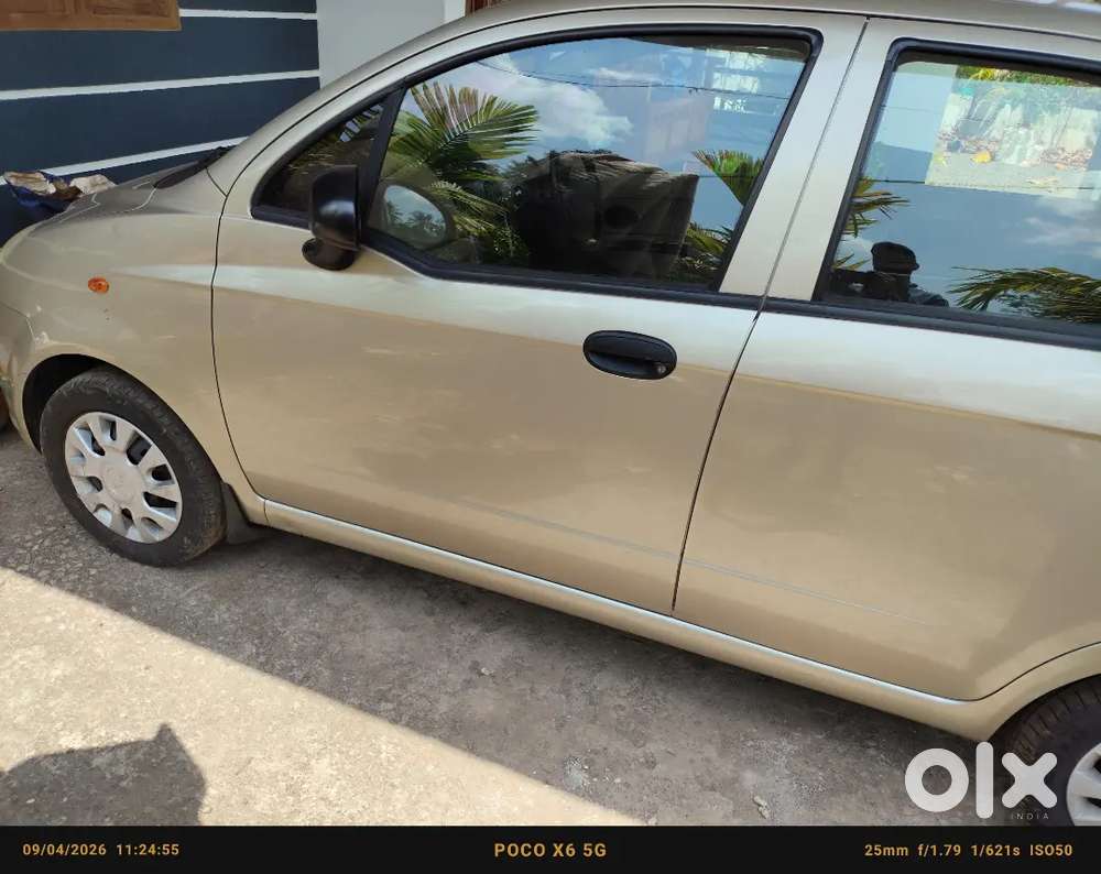 Maruti Suzuki Alto 800 2010