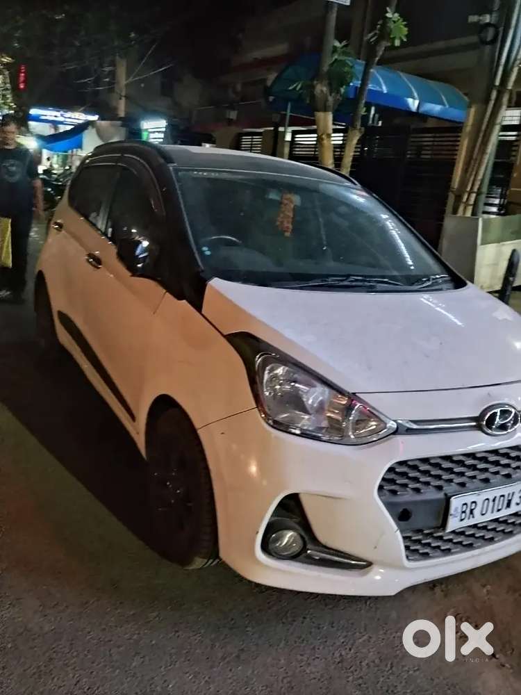 No Problem Sell Region Parking Issue