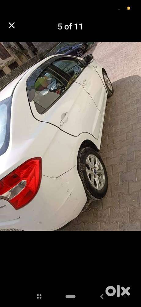1.5 Liter ,2016 Model , Petrol Automatic .well Maintained.