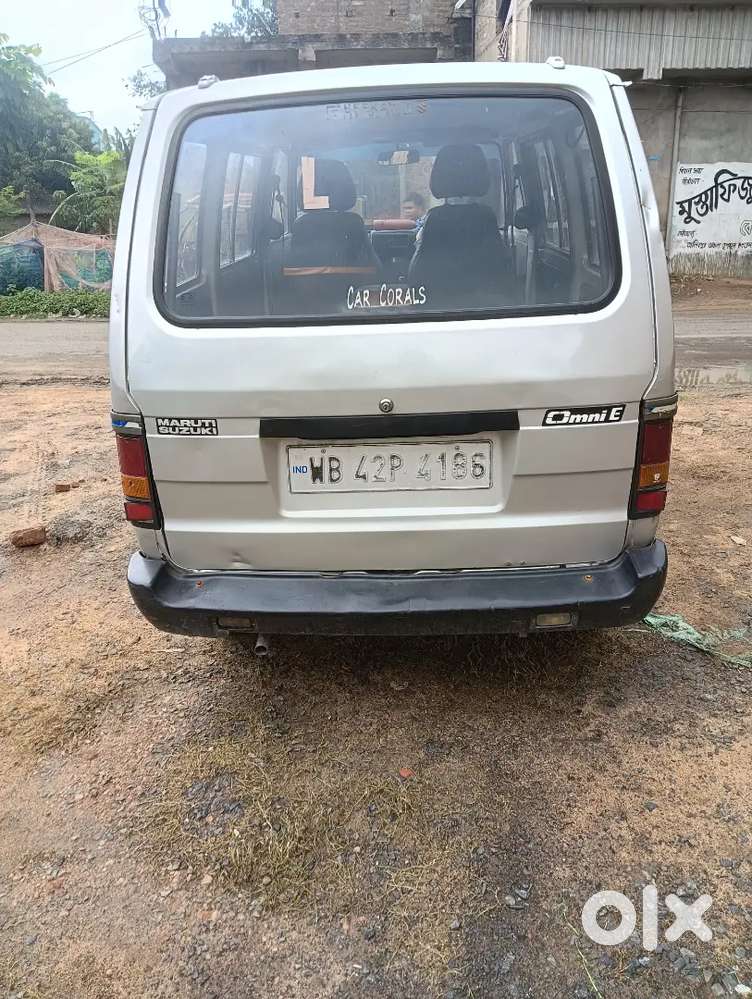 Good Condition Running Condition