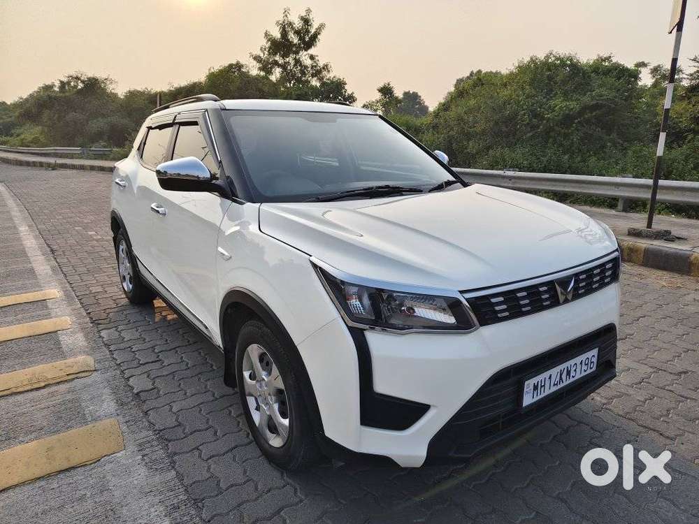 Mahindra Xuv300 W6 Diesel, 2023, Diesel