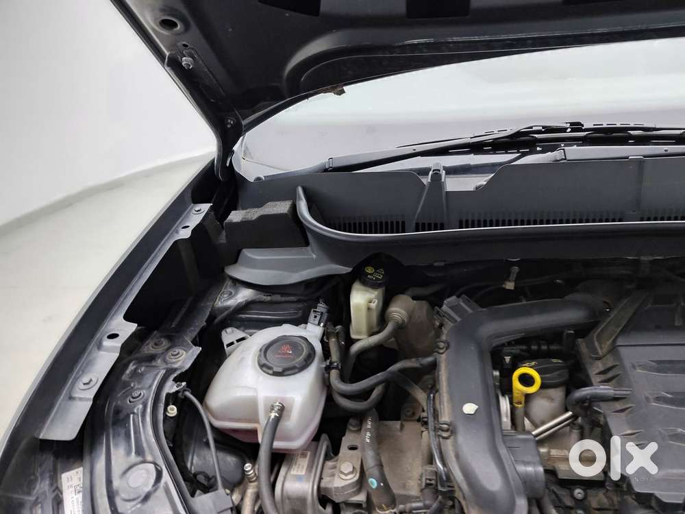Volkswagen Tiguan 2.0 Tdi Highline, 2022, Petrol