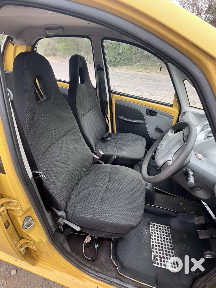 Tata Nano Xm, 2012, Petrol
