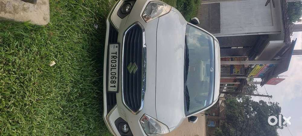 Maruti Suzuki Dzire 2018 Petrol Well Maintained