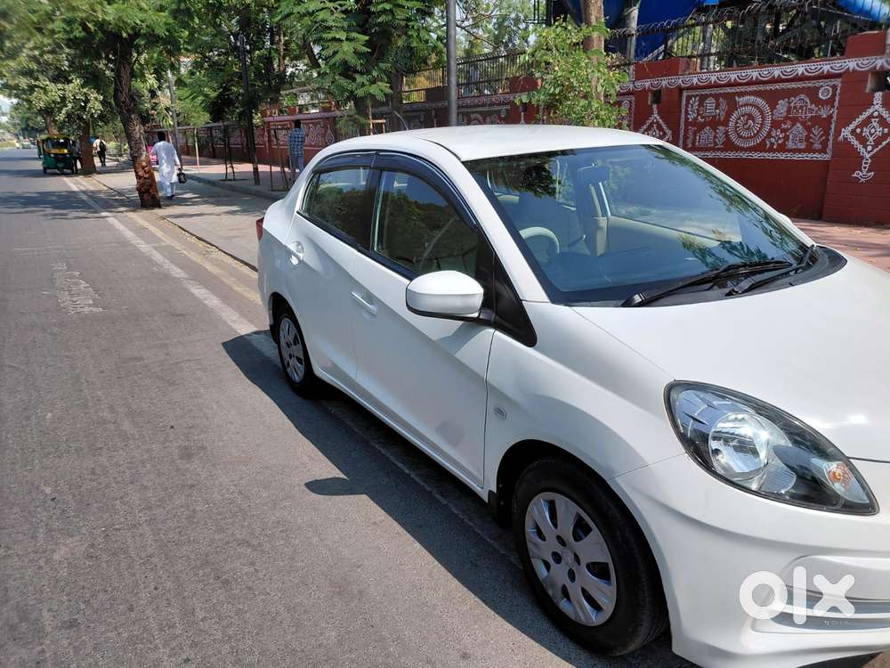 Honda Amaze 1.2 Smt I Vtec, 2014, Petrol