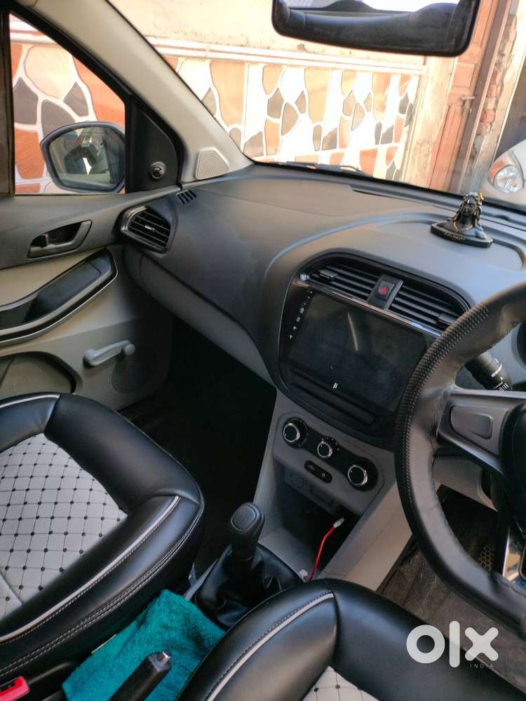 Tata Tiago With All Accessories