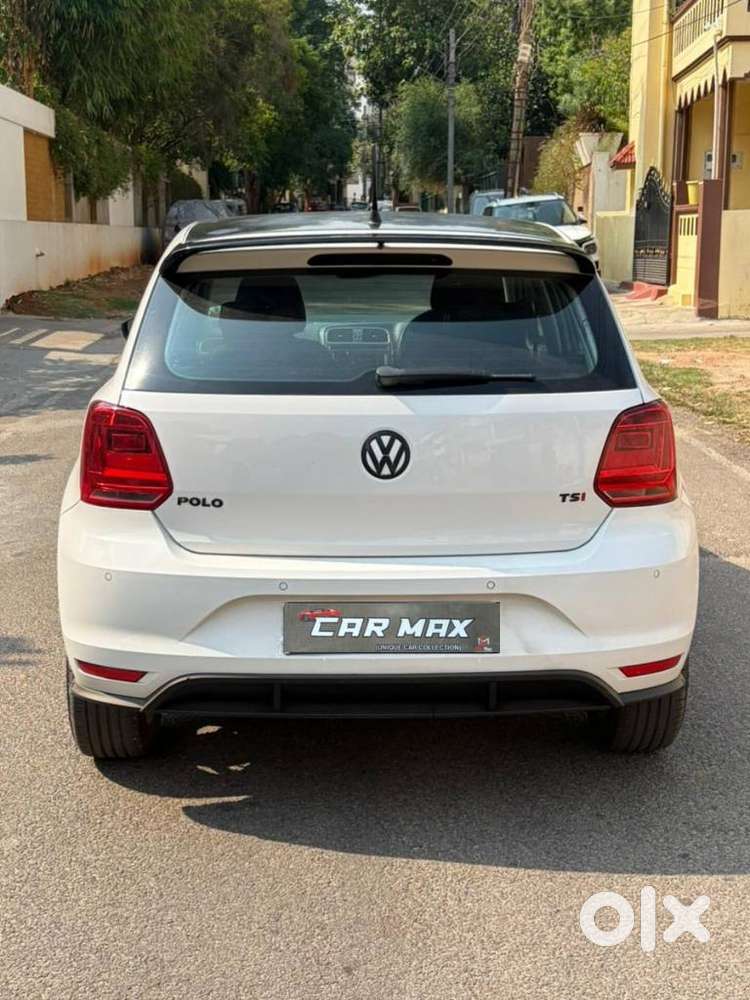 Volkswagen Polo 1.0 Highline Plus Tsi, 2020, Petrol