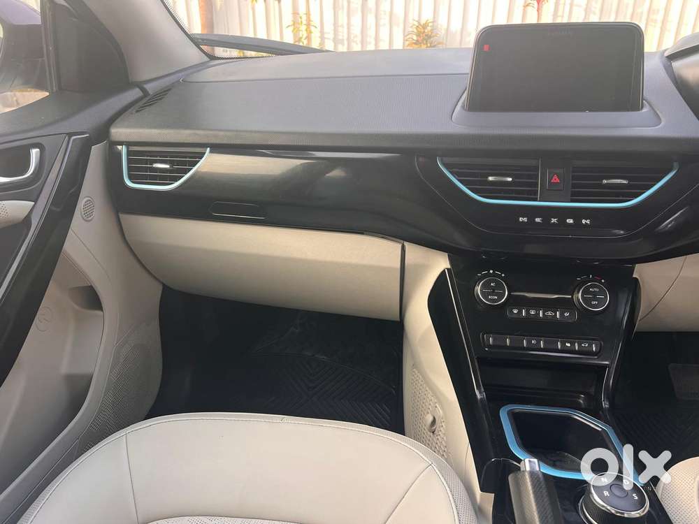Tata Nexon Ev Xz Plus Lux, 2022, Electric