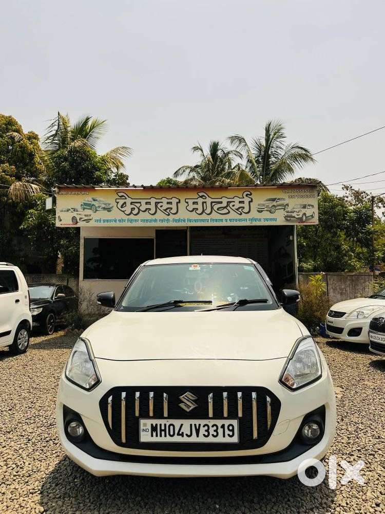 Maruti Suzuki Swift 2018 Zxi Plus, 2019, Petrol