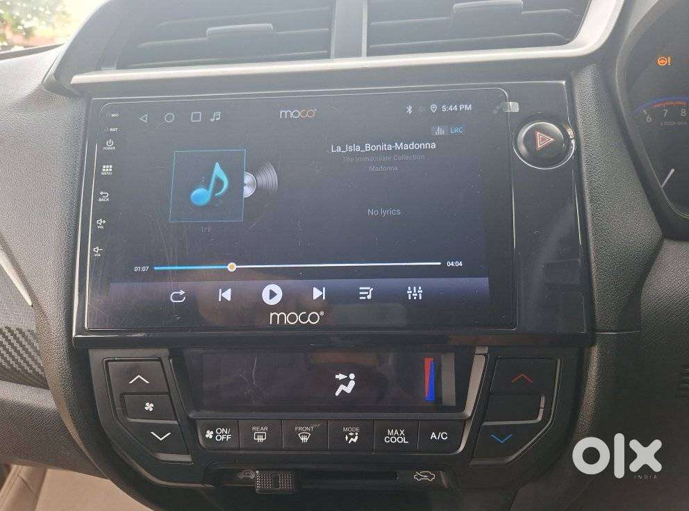 Honda Brio 1.2 S Mt, 2017, Petrol