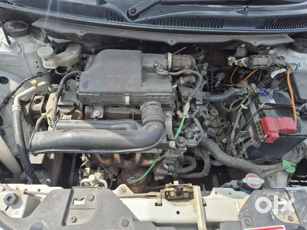 Maruti Suzuki Fronx 2023 Petrol 28000 Km Driven