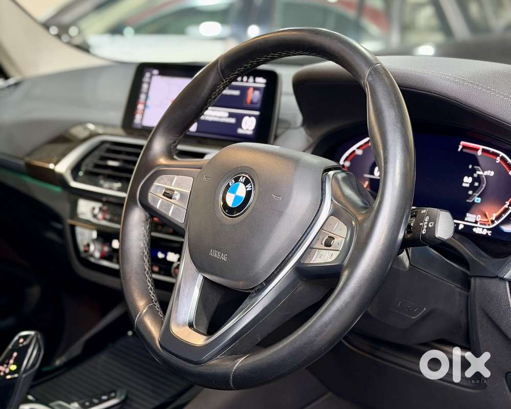 Bmw X3 2.0 Xdrive 30i M Sport, 2020, Petrol