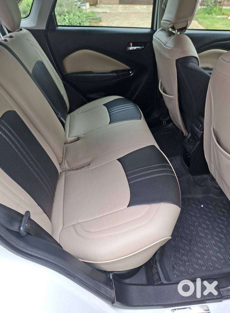 Toyota Glanza 1.2 V, 2024, Petrol