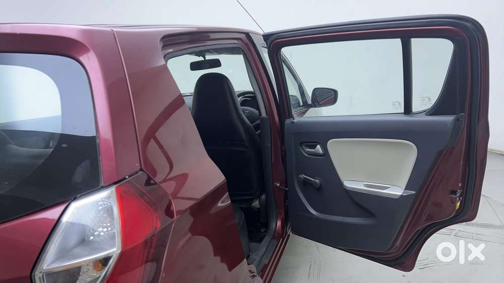 Maruti Suzuki Alto K10 1.0 Vxi, 2015, Petrol