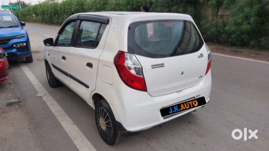 Maruti Suzuki Alto K10 Vxi (o), 2019, Petrol