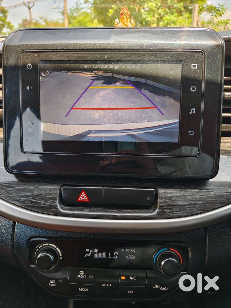 Maruti Suzuki Xl6 1.5 Alpha At, 2019, Petrol