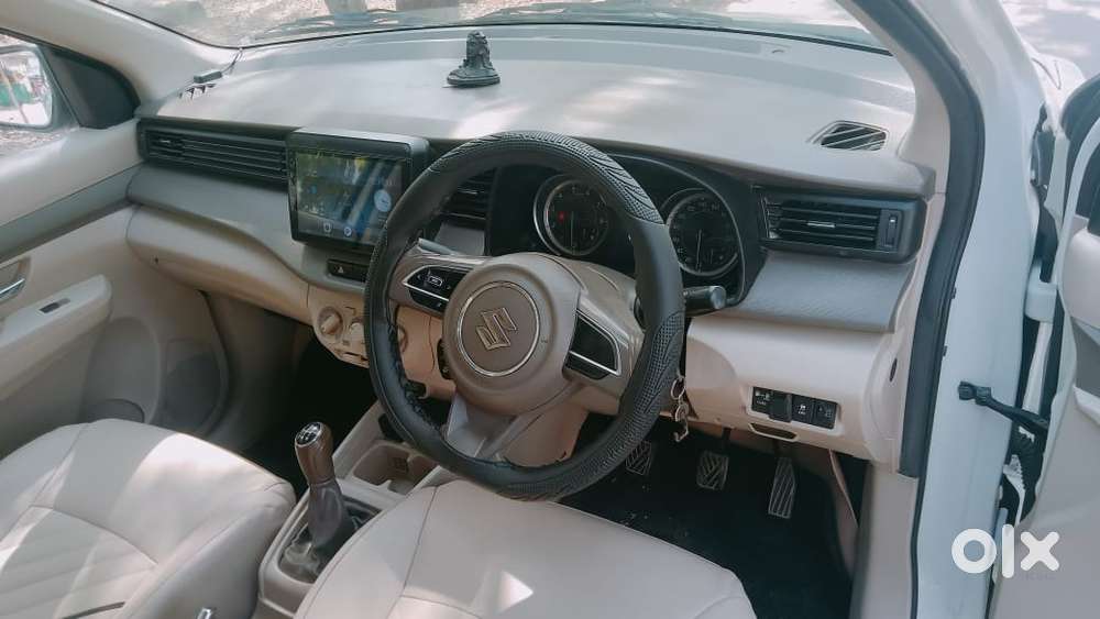 Maruti Suzuki Ertiga Vxi (o) Cng, 2022, Cng & Hybrids