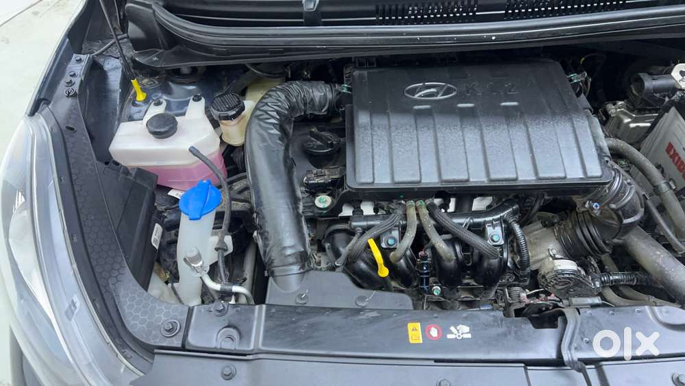 Hyundai Aura [ ] 1.2 S Cng, 2023, Cng & Hybrids