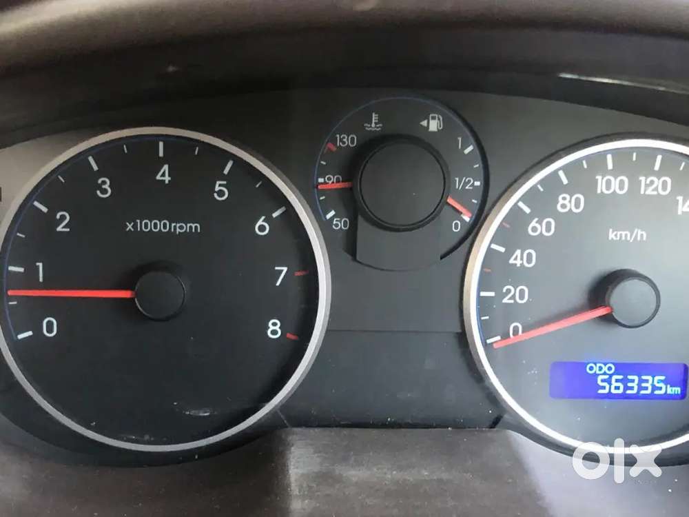 I 20 Magna Good Car