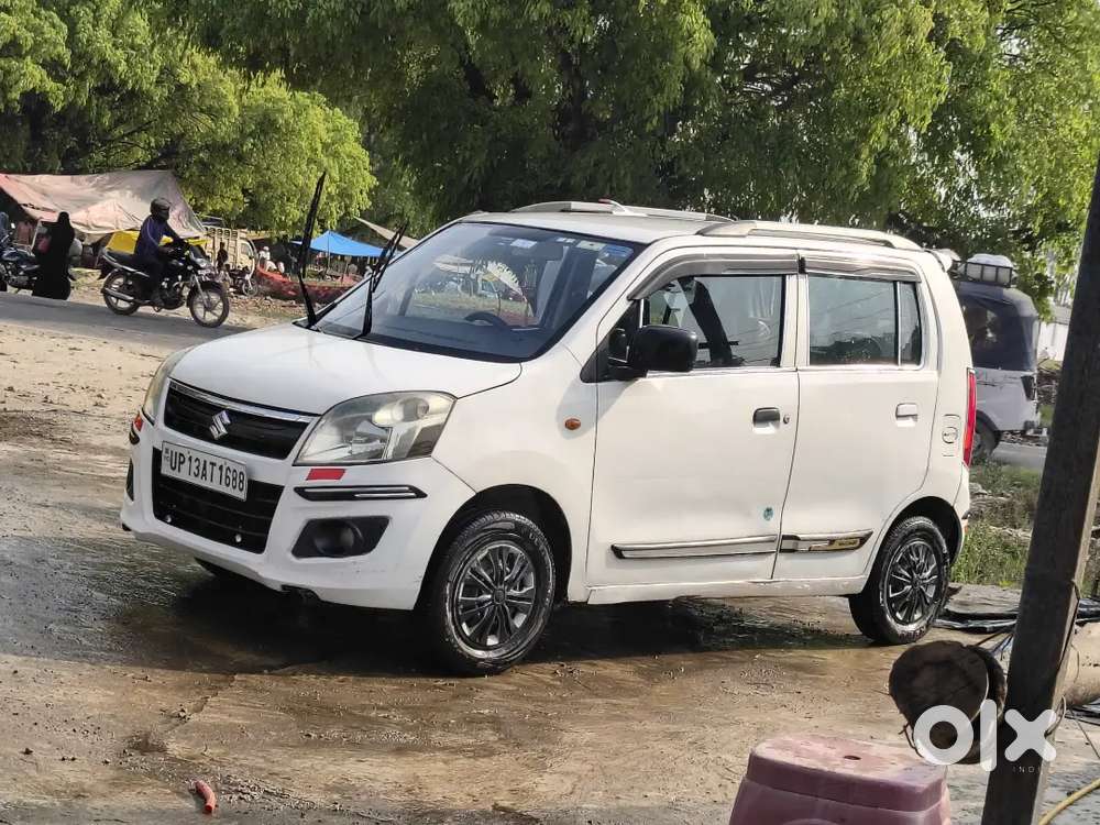 Well Maintain Good Condition Petrol Plus Cng
