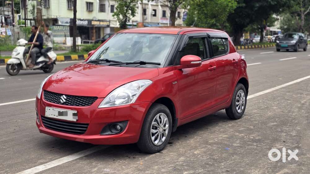 Maruti Suzuki Swift Vdi, 2014, Diesel
