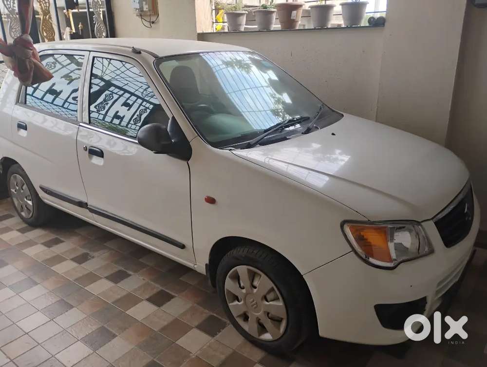 Maruti Suzuki Alto 2011