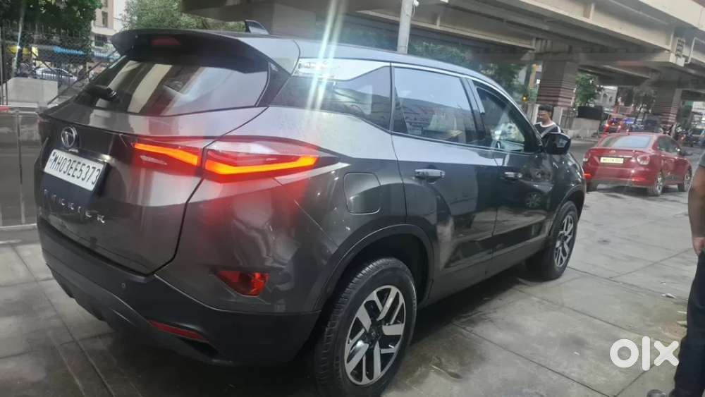 Tata Harrier Xza+, 2023, Diesel