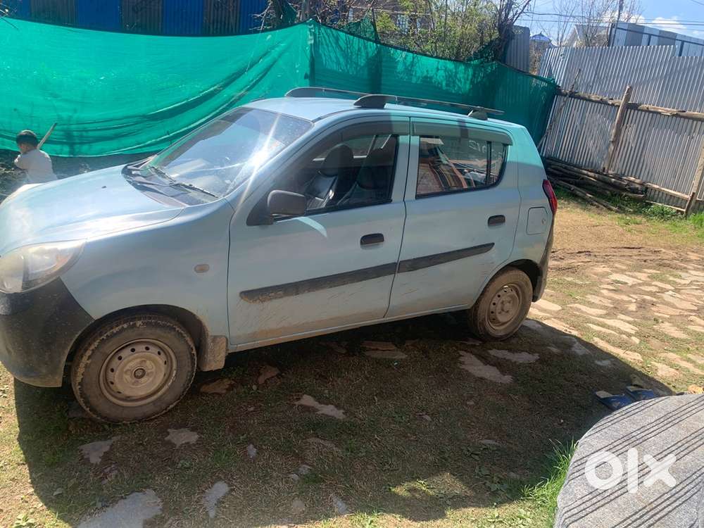 In Good Condition No Any Issue Yet