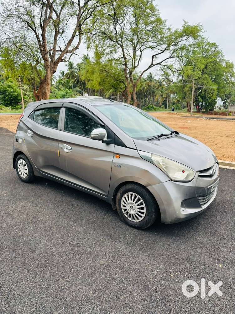 Hyundai Eon Era Plus 2014