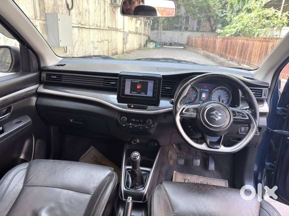 Maruti Suzuki Xl6 1.5 Alpha Mt, 2020, Petrol